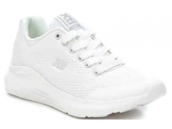 Xti γυναικείο αθλητικό sneaker λευκό 140729 Blanco 