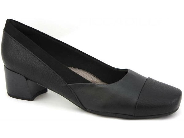 Piccadilly 320292-4 black