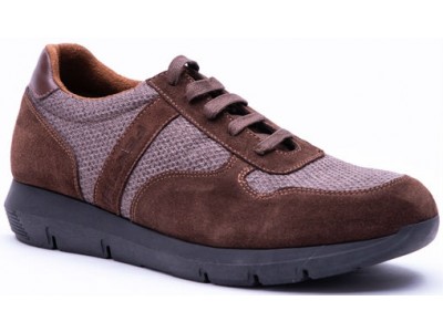 OEM Il Mio 492-1967-TS-1796 brown suede