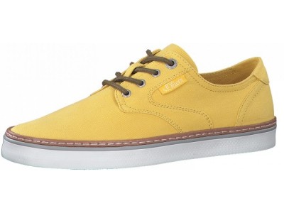 S.oliver 5-13620-26 600 yellow