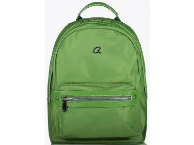 Axel γυναικείο backpack πράσινο Katia 1023-0397 Green 005