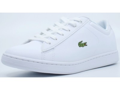 Lacoste Carnaby Bl 21 7-41SUJ000321G Wht/Wht